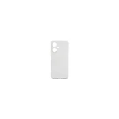 iLike Xiaomi Poco M6 Nano silikoninis dėklas Sidabrinis kaina