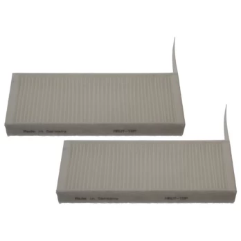 Salono filtras FEBI FE44847