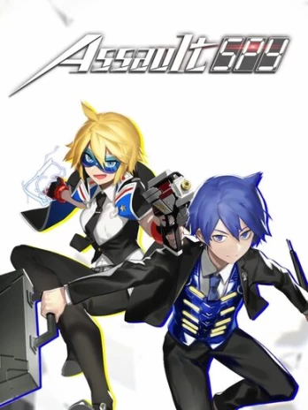 Assault Spy Steam