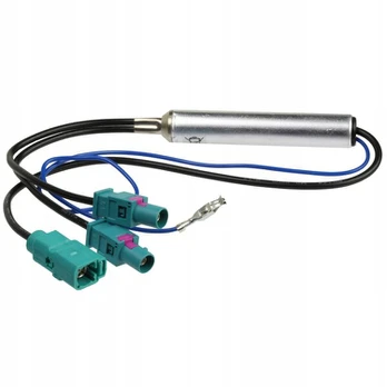 Antenos adapteris Me Premium
