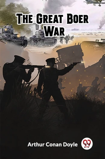 Great Boer War (Edition2023)