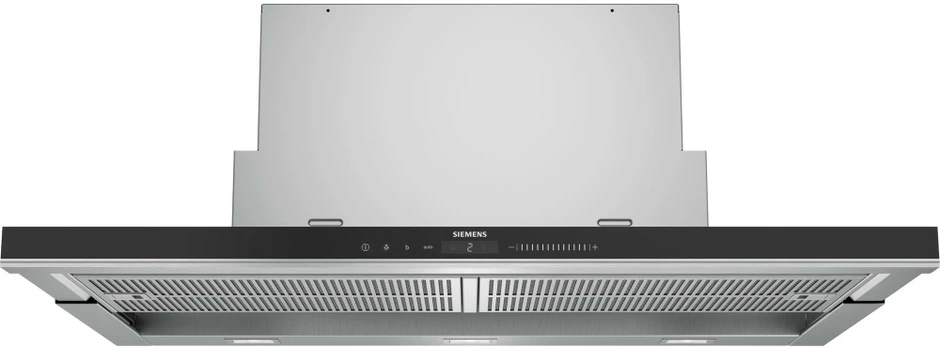 Gartraukis Siemens LI99SA684