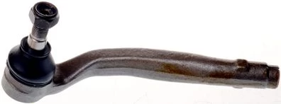 Skersinės vairo trauklės galas DENCKERMANN D130333