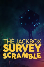 Survey Scramble PC kaina