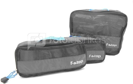 F Stop Packing Cell Kit Gray