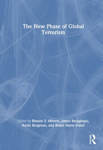 New Phase of Global Terrorism