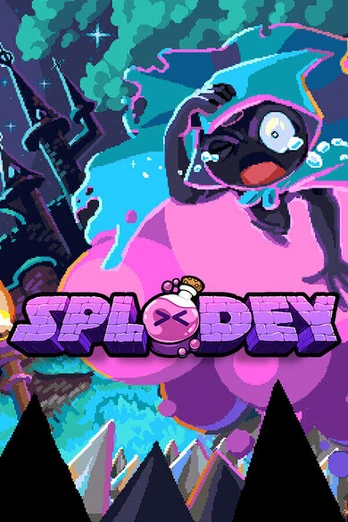 Splodey PC
