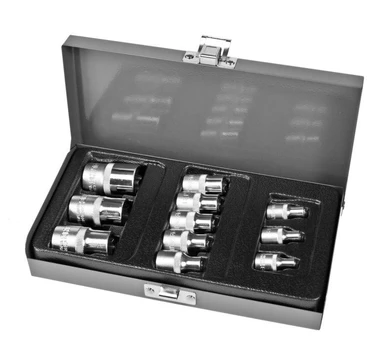 Proline Pro-Line Torx lizdų rinkinys 1/2 "E4-E20 11vnt (18711)