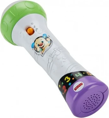 Microphone Toddler Sing and record
