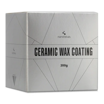 CERAMIX WAX COATING ILGALAIKIS VAŠKAS KĖBULUI