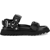 Basutės G-Star Raw DEBRA-25SS497. Juoda