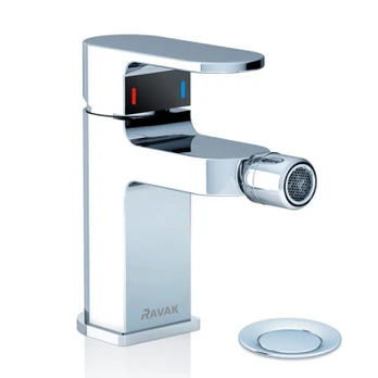 Ravak Chrome bidė maišytuvas, X070055