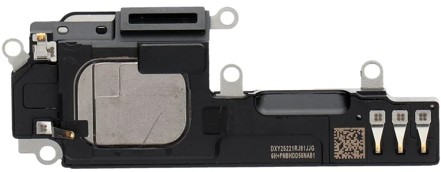 Ringer loud speaker buzzer for iPhone 14 Pro OEM