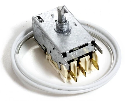 Termostatas K59L1096  L=1000mm RANCO