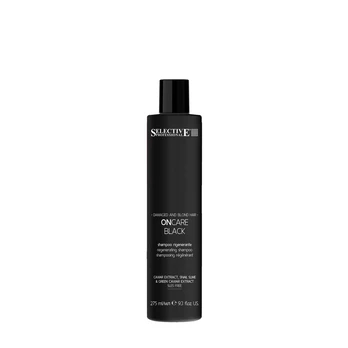SELECTIVE RISANA SHAMPOO Atkuriamasis šampūnas BE SLES, 275ml
