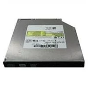 Dell SATA DVD+/-RW drive assembly, 8x write speed
