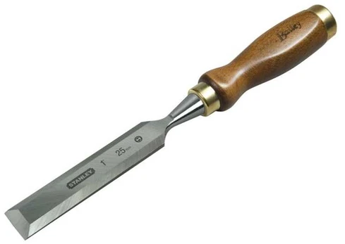Kaltas medienai Stanley 2-16-394; 160 mm; 30 mm