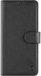 Dėklas Tactical Field Notes for Infinix Hot 40 Pro Juodas kaina