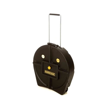 Būgnų lėkščių dėklas Hardcase 22"