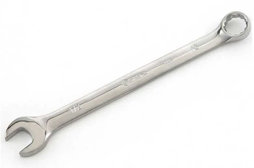 Kombinuotas raktas Sata S40123; 1-7/8''