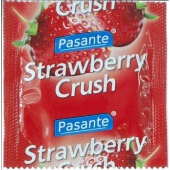 Pasante Strawberry (2 vnt.)