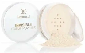 Invisible Fixing Powder White 13g
