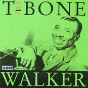 CD T-Bone Walker - On Your Way. 1947 Recordings