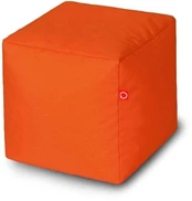 Sėdmaišis Cube 50 Mango Pop Fit, oranžinis