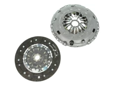 Sankabos komplektas LuK 624328109 kaina