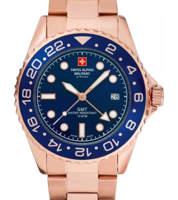 Swiss Alpine Military 7052.1165