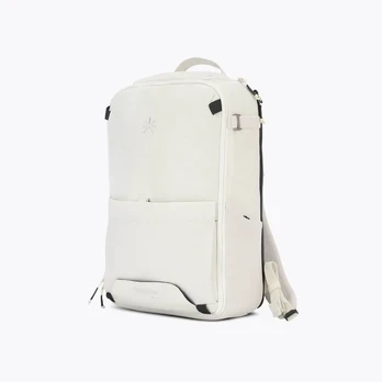 Tropicfeel Nest 16L-20L bone baltas kuprinė