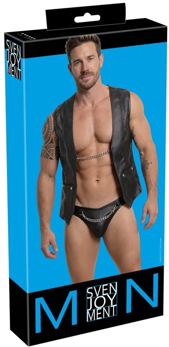 Vest