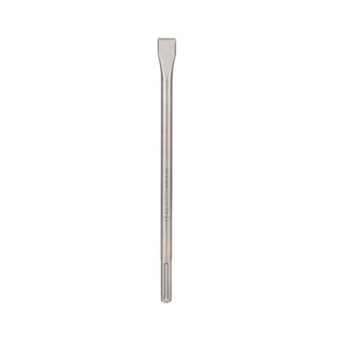 Bosch SDS max plokščias kaltas 25x400mm, 10vnt. ECO