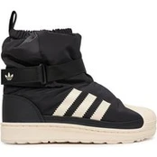 Sniego batai adidas Superstar 360 Winterized Boot JQ7949 Juoda
