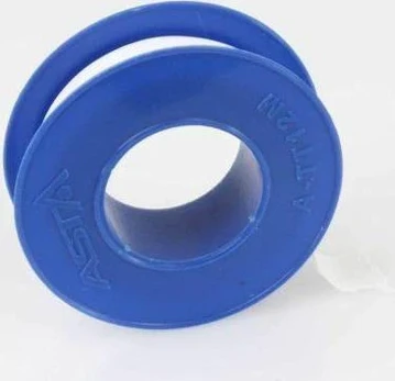 Asta Sandarinimo juosta tefloninė 10mx12mm