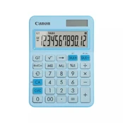 Calculator LS-125KB-PBL EMEA HB 6819C003 kaina