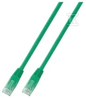 Securitynet PATCHCORD RJ45 U/UTP 6 PVC CCA ŽR. 5