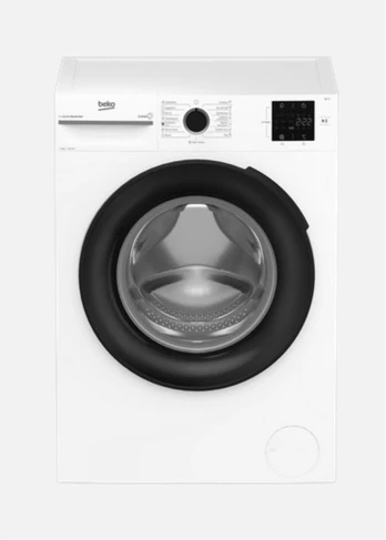 Skalbyklė BEKO BM1WFSU36233WB