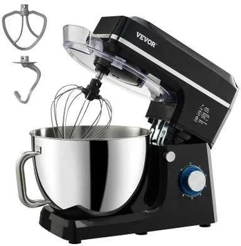Virtuvinis maišytuvas 7.84 L 1400W 6 greičiai