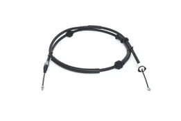 Trosas, stovėjimo stabdys BOSCH 1987482682