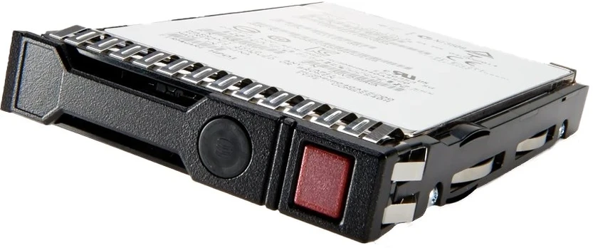 Hewlett Packard (HP) Dysk SSD HPE P21135-B21 3.2TB 2.5'' SAS
