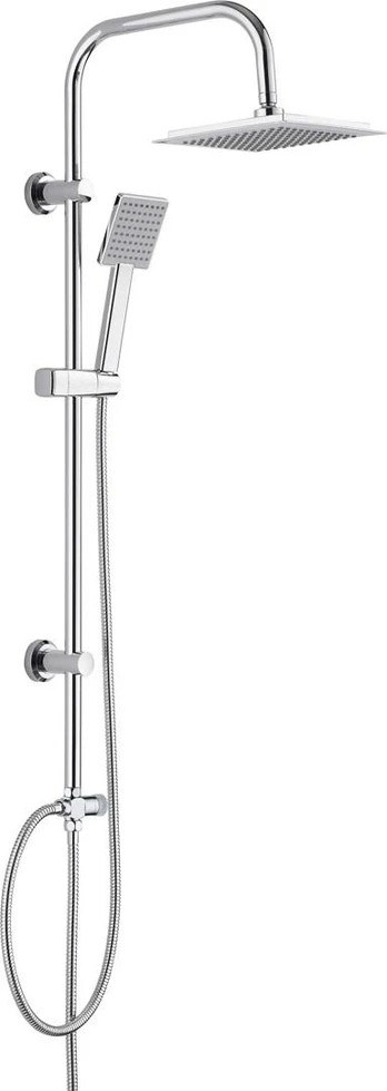 1-function shower head