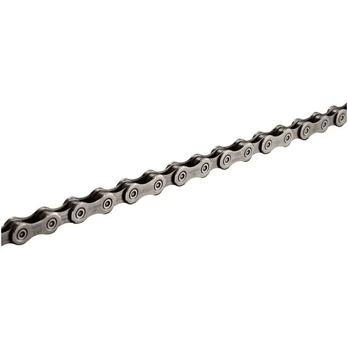 Grandinė Shimano CN-E6090, metalas, sidabro