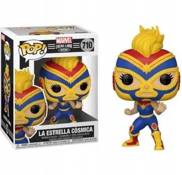 POP figūrėlė Marvel