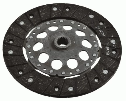 Sankabos diskas SACHS 1864 994 601