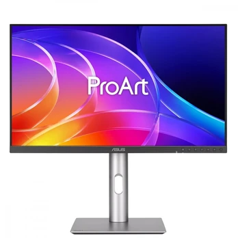 Ekranas ASUS ProArt PA249CGV