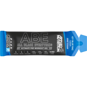 Applied Nutrition ABE Pre-Workout Gel 60 g.