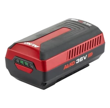 Akumuliatorius AL-KO B100, 36 V, li-ion, 2500 mAh