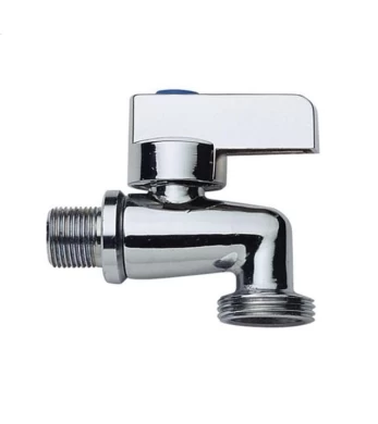 Kampinis ventilis RR LUX, 1/2"x 3/4", VE1971234