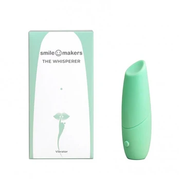 Personal massager The Whisperer (NEW)